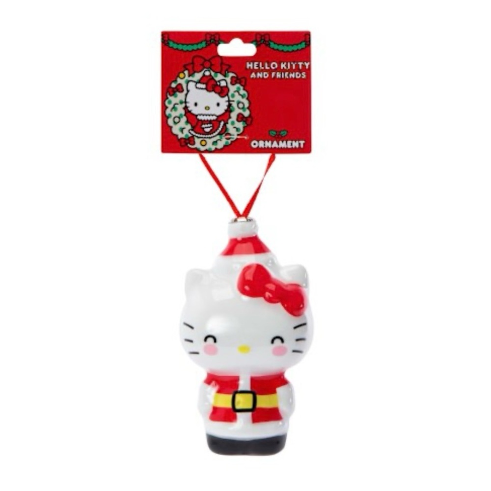 💙3 for $15💙 Hello Kitty Ornament